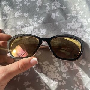 Betsey Johnson Sunglasses